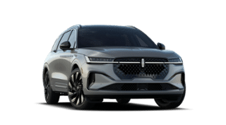 2026 Lincoln Lincoln Nautilus External Image 5